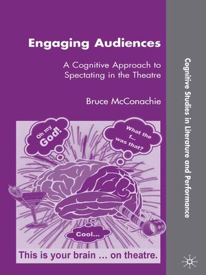 cover image of Engaging Audiences